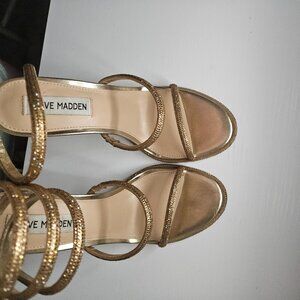 Steve madden heels